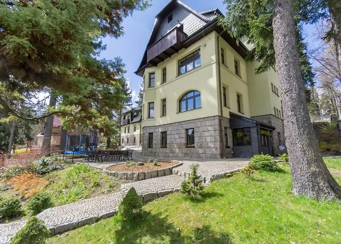 Ze Sniadaniami Sloneczna Roza