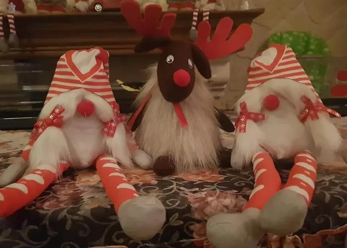 Ze Sniadaniami Sloneczna Roza