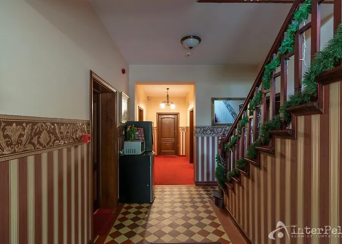 Ze Sniadaniami Sloneczna Roza