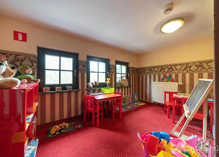 Ze Sniadaniami Sloneczna Roza 3*