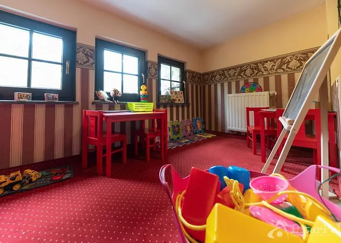 Bed & Breakfast Ze Sniadaniami Sloneczna Roza