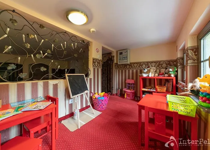 Ze Sniadaniami Sloneczna Roza Bed & Breakfast Szklarska Poreba