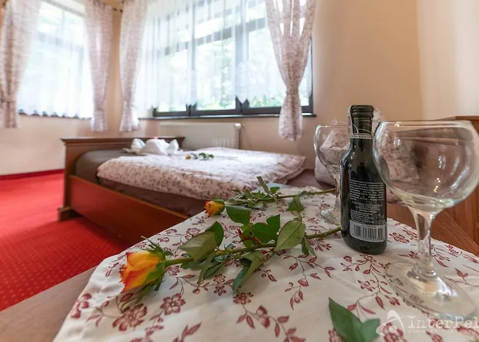 Ze Sniadaniami Sloneczna Roza 3* Szklarska Poreba