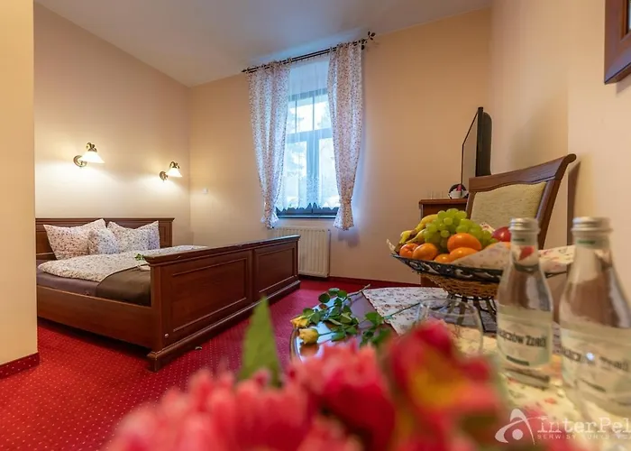 Ze Sniadaniami Sloneczna Roza 3* Szklarska Poreba