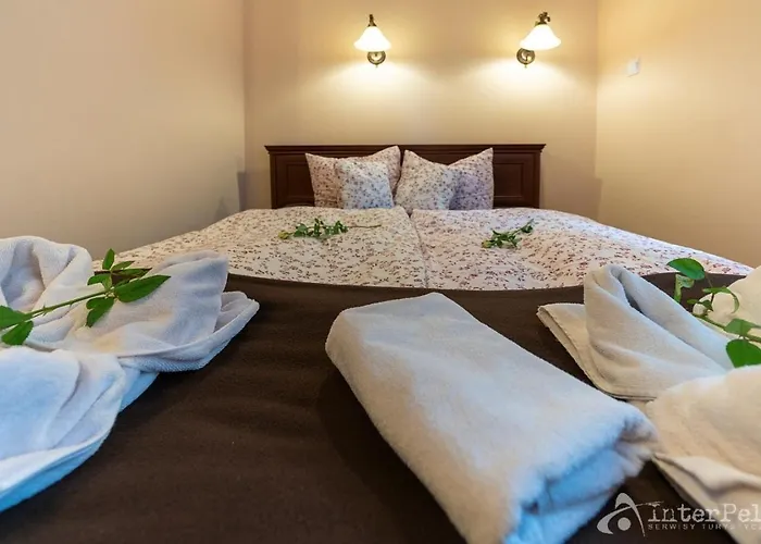 Ze Sniadaniami Sloneczna Roza Bed & Breakfast Szklarska Poreba