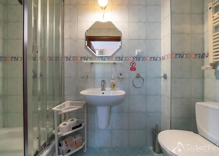 Bed & Breakfast Ze Sniadaniami Sloneczna Roza 3*