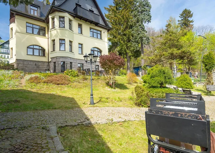 Ze Sniadaniami Sloneczna Roza Bed & Breakfast