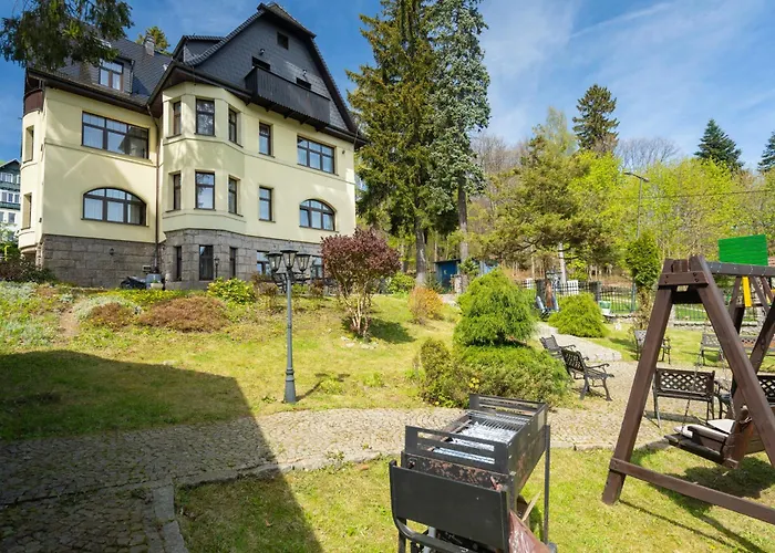 Bed & Breakfast Ze Sniadaniami Sloneczna Roza