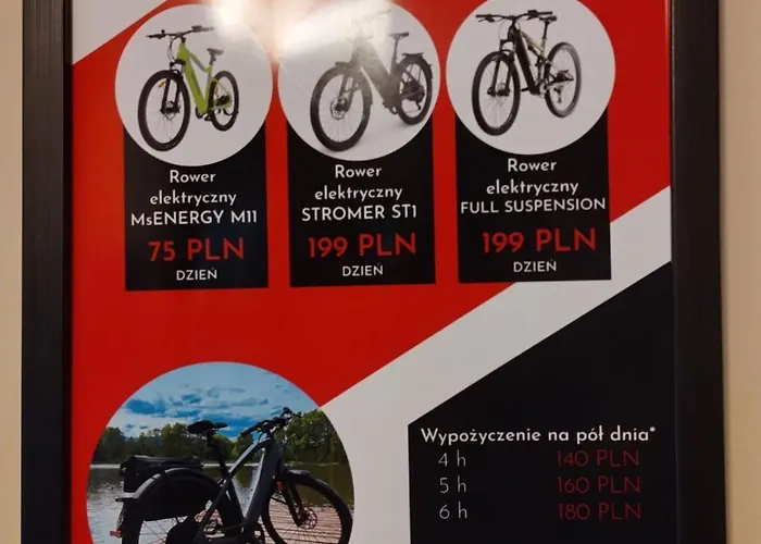 Bed & Breakfast Ze Sniadaniami Sloneczna Roza Szklarska Poreba