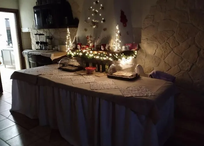 Ze Sniadaniami Sloneczna Roza