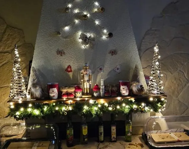 Ze Sniadaniami Sloneczna Roza