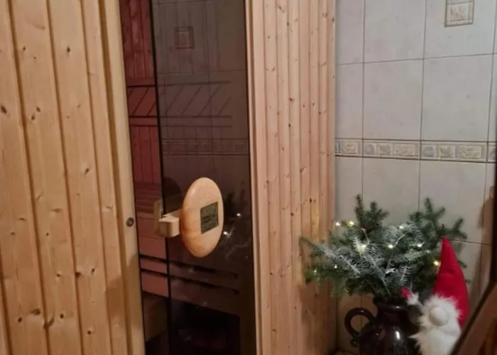 Bed & Breakfast Ze Sniadaniami Sloneczna Roza