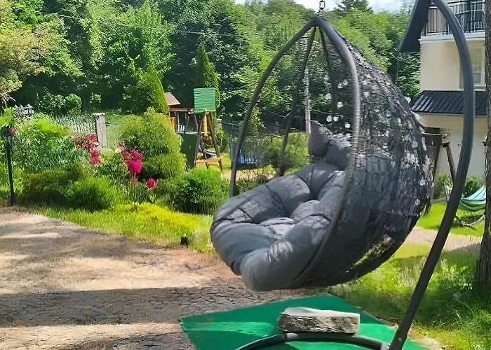 Ze Sniadaniami Sloneczna Roza 스클라르스카포렘바