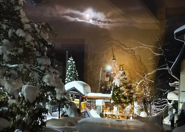 Ze Sniadaniami Sloneczna Roza Bed & Breakfast 3*