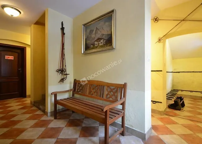 Ze Sniadaniami Sloneczna Roza 3*