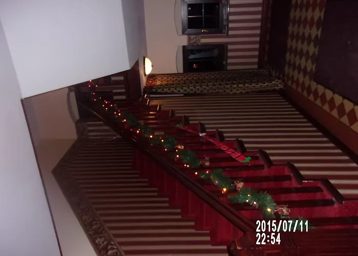 Ze Sniadaniami Sloneczna Roza 3*