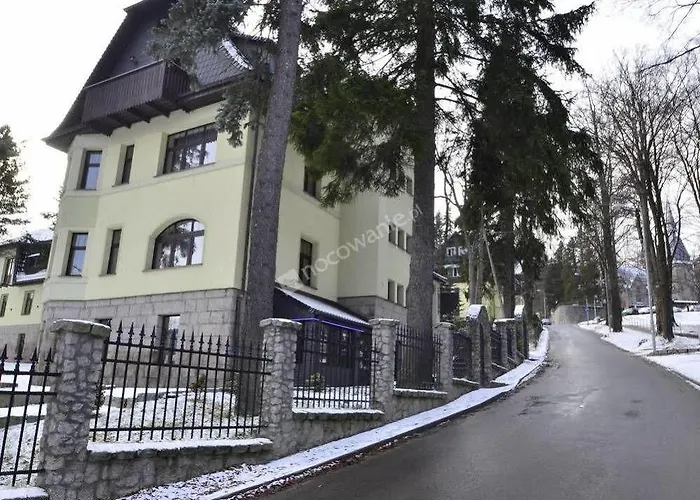 Ze Sniadaniami Sloneczna Roza