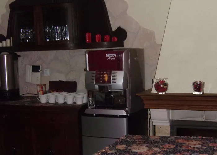 Bed & Breakfast Ze Sniadaniami Sloneczna Roza Szklarska Poreba