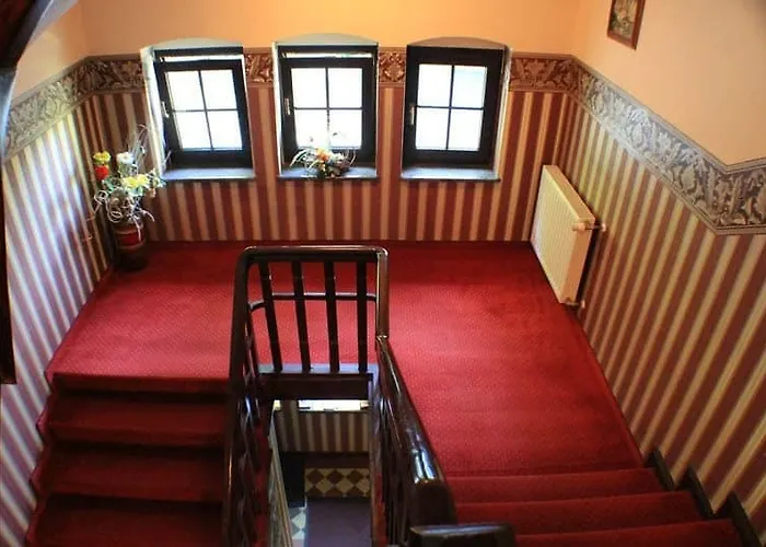 Ze Sniadaniami Sloneczna Roza 3*